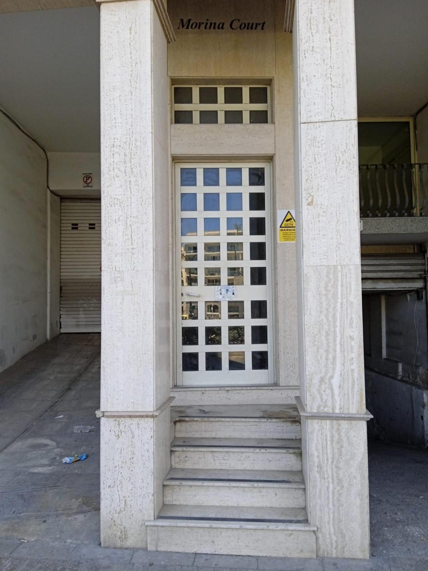 Morina Court - Seaview Apartments And Penthouse In St Julians By Shortletsmalta Saint Julian's Exterior photo